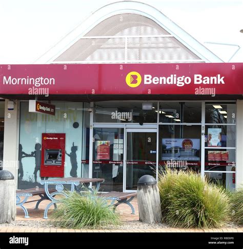 bendigo bank